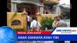 Bocah 7 Tahun di Bekasi...