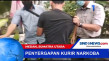 Polisi Sergap Seorang...