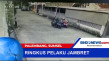 Pelaku Jambret ABG Diringkus...