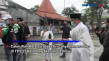 Ritual Calon Wali Kota...