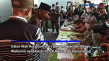 Nyoblos di TPS 8, Bagyo...