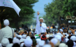 Habib Rizieq Tersangka...