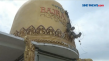 Patung Bajra Siddhi...