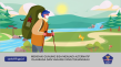 Tips Aman Mendaki Gunung...