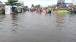 Ketika Banjir Jadi Lokasi...