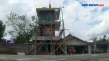 Warga Bangun Menara...