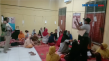 Ratusan Orang Keracunan...