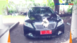 Mobil Dinas Wali Kota...