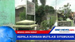 Kepala Korban Mutilasi...