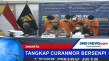Pelaku Curanmor Bersenjata...