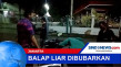 Balap Liar di Duren...