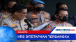 HRS Ditetapkan Tersangka