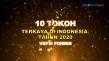 10 Tokoh Terkaya di...