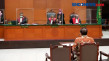 Sidang Pledoi, Djoko...