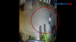 Video Rekaman CCTV Pelaku...