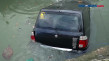 Hilang Kendali, Mobil...