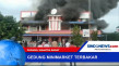 Gedung Minimarket Ludes...
