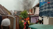 Kontrakan di Palembang...