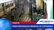Aksi Penyerangan Warga...