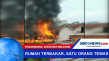 Rumah Terbakar, Satu...
