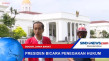 Presiden Joko Widodo...