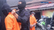 Ditangkap di Lampung,...
