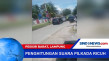 Penghitungan Suara Pilkada...
