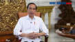 Presiden Jokowi Tegaskan...