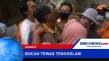 Bocah Tewas Tenggelam...