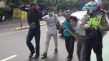 Polisi Tangkap Peserta...