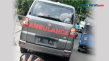 Mobil Jenazah Dipakai...