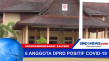 6 Anggota DPRD Kabupaten...