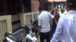 Detik-Detik Penggerebekan...