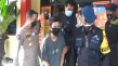 Aksi Nekat Curi 10 Pasang...