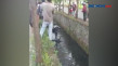 Video Viral Jambret...