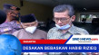 Desakan Bebaskan Habib...