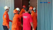 Keracunan Gas, 4 Orang...