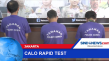 Polisi Tangkap Pengemudi...