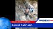 Lalui Jalan Terjal Polisi...