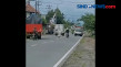 Viral Pria Bergamis...