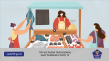 Tips ke Pasar Tradisional...