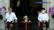 Jokowi Reshuffle Enam...