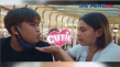 Billy Sukses Bikin Amanda...