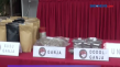 Polisi Gagalkan Peredaran...