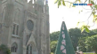 Gereja Katedral Jakarta...