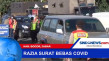 Razia Surat Bebas Covid-19