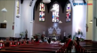 Misa Natal di Gereja...