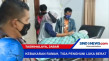 Kebakaran Rumah, Tiga...