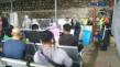 25 Calon Penumpang Kereta...