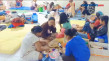 Korban Banjir Baleendah...